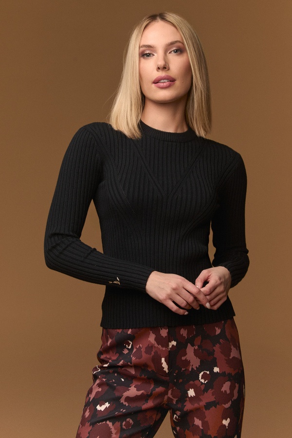 Jersey Black Great. Inicio. Tallas: s, m, l, xs | Bambalinas Closet