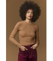 Jersey Mocha Great. Inicio.  | Bambalinas Closet