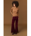 Jersey Mocha Great. Inicio.  | Bambalinas Closet