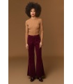 Jersey Mocha Great. Inicio.  | Bambalinas Closet