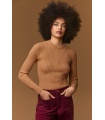 Jersey Mocha Great. Inicio.  | Bambalinas Closet