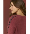Jersey Baroque. Inicio.  | Bambalinas Closet