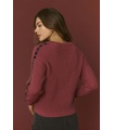 Jersey Baroque. Inicio.  | Bambalinas Closet