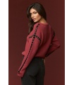 Jersey Baroque. Inicio.  | Bambalinas Closet
