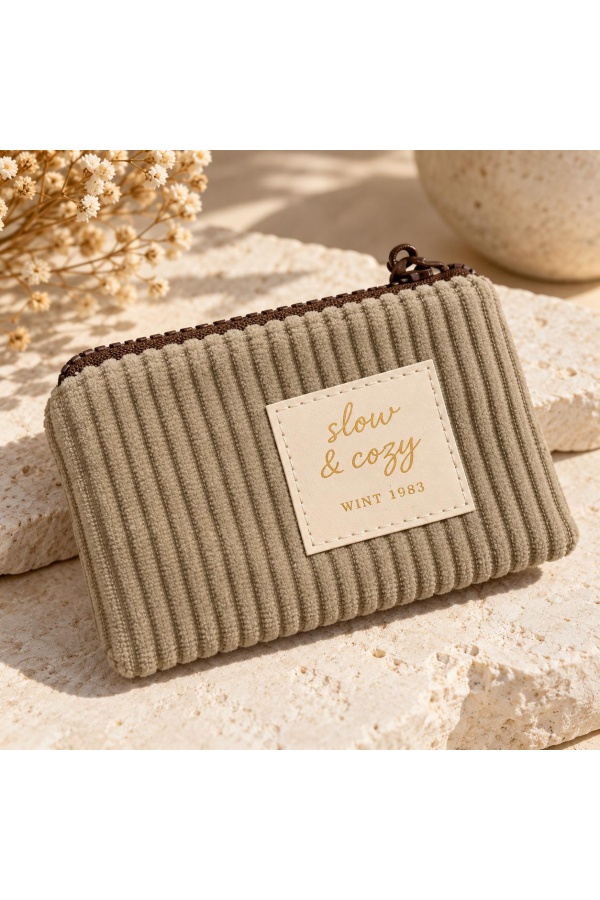 Monedero Pana. Varios.  | Bambalinas Closet