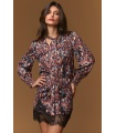 Falda Lulu. Faldas Basic. Tallas: s, m, l, xs | Bambalinas Closet