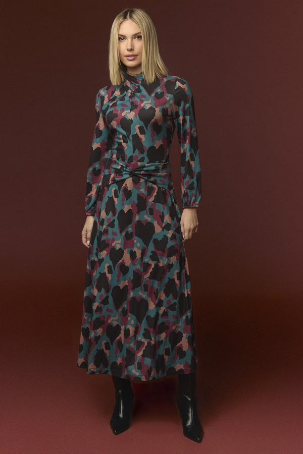 Vestido Carnaby. Inicio. Tallas: s, m, l, xs | Bambalinas Closet