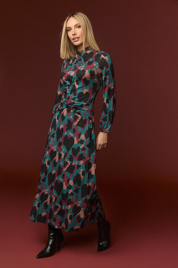 Vestido Carnaby. Inicio. Tallas: s, m, l, xs | Bambalinas Closet