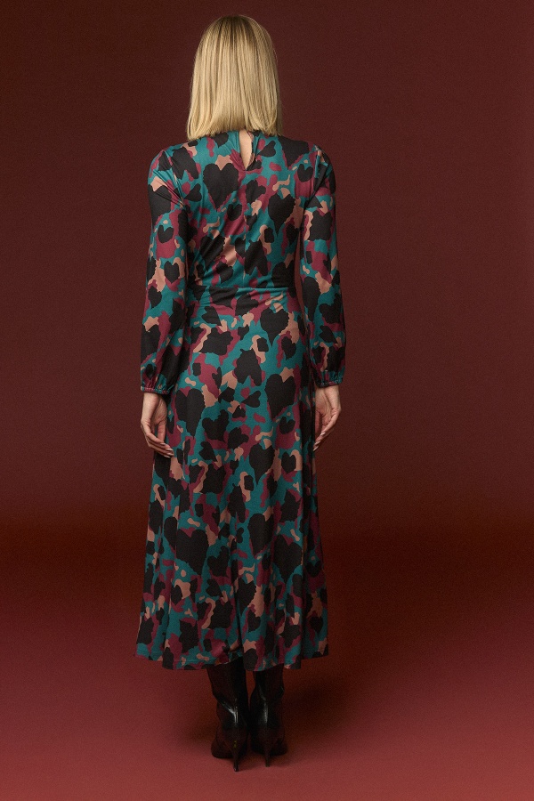 Vestido Carnaby. Inicio. Tallas: s, m, l, xs | Bambalinas Closet