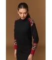 Sweater Amy. Inicio.  | Bambalinas Closet