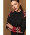Sweater Amy. Inicio.  | Bambalinas Closet
