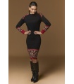 Falda Winehouse. Inicio.  | Bambalinas Closet