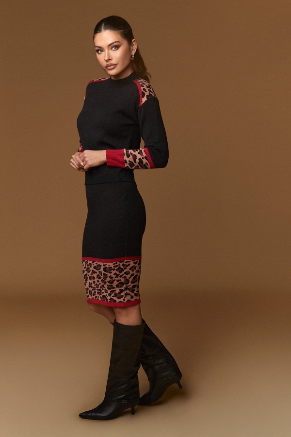 Falda Winehouse. Inicio.  | Bambalinas Closet