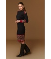 Falda Winehouse. Inicio.  | Bambalinas Closet