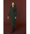 Vestido Evangelical. Vestidos. Tallas: s, m, l, xs | Bambalinas Closet