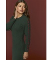 Vestido Evangelical. Vestidos. Tallas: s, m, l, xs | Bambalinas Closet
