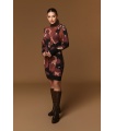 Vestido Stratford. Vestidos. Tallas: s, m, l, xs | Bambalinas Closet