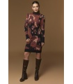 Vestido Stratford. Vestidos. Tallas: s, m, l, xs | Bambalinas Closet