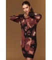 Vestido Stratford. Vestidos. Tallas: s, m, l, xs | Bambalinas Closet