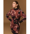Vestido Stratford. Vestidos. Tallas: s, m, l, xs | Bambalinas Closet