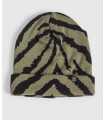 Gorro Zebra. Varios. Color: camel, verde militar, blanco; Tallas: talla unica |