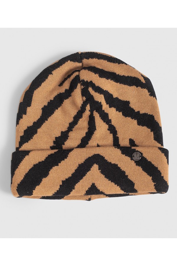 Gorro Zebra. Varios. Color: camel, verde militar, blanco; Tallas: talla unica |