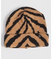 Gorro Zebra. Varios. Color: camel, verde militar, blanco; Tallas: talla unica |