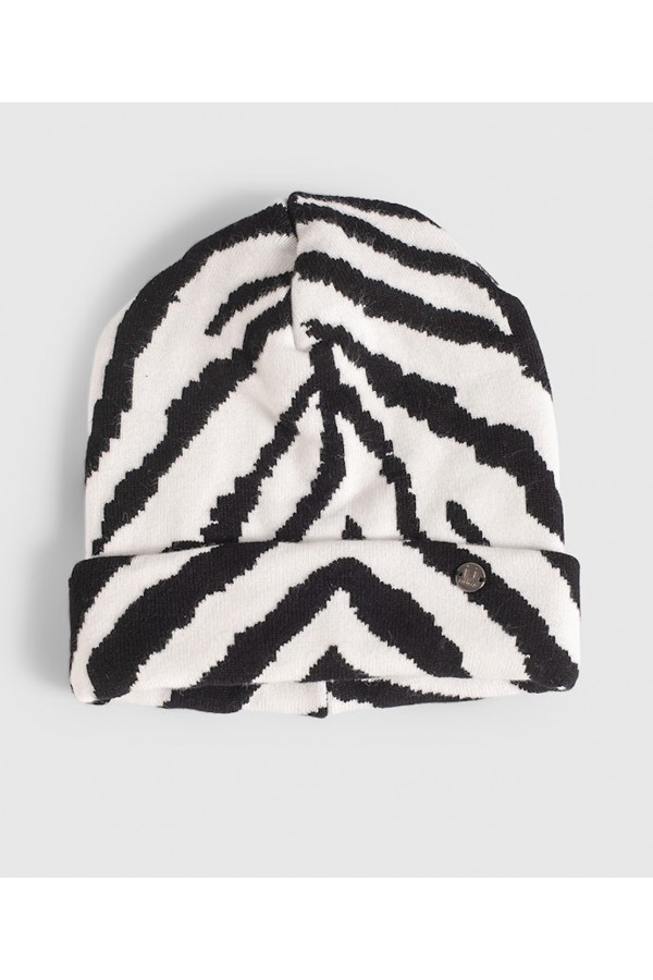 Gorro Zebra. Varios. Color: camel, verde militar, blanco; Tallas: talla unica |