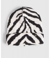 Gorro Zebra. Varios. Color: camel, verde militar, blanco; Tallas: talla unica |