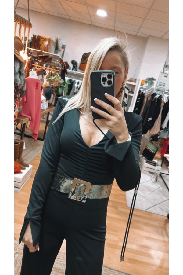 Cinturon Boston. Cinturones.  | Bambalinas Closet