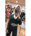 Cinturon Boston. Cinturones.  | Bambalinas Closet