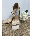 Sandalia Verona. Sandalias. Tallas: 36, 37, 38, 39, 40 | Bambalinas Closet