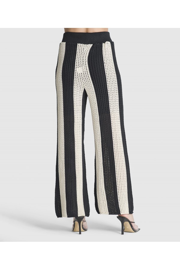 Pantalon Stripes. Inicio.  | Bambalinas Closet