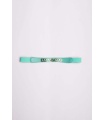 Cinturon Aqua. Inicio.  | Bambalinas Closet