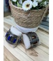 Brazalete India. Inicio.  | Bambalinas Closet