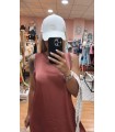 Gorra Basica. Varios. Color: blanco roto, morado, verde mint | Bambalinas Closet